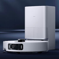 Xiaomi Robot Vacuum 5 y 5 Pro: las cámaras y la IA prometen dejar tu casa como los chorros del oro