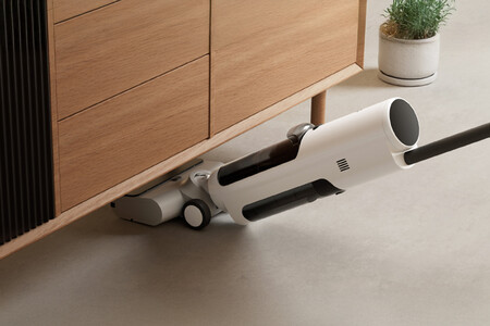 Mijia Wireless Floor Scrubber 5c 1