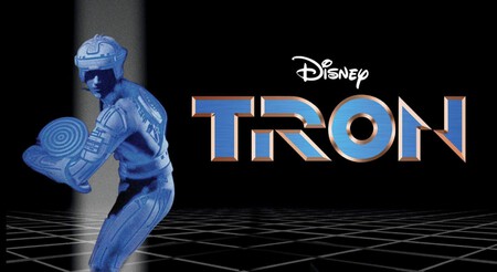 Tron Disney