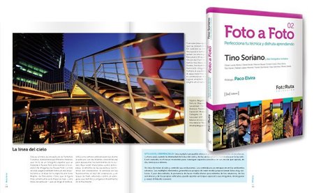 "Foto a Foto", por Tino Soriano