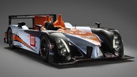 Aston Martin Racing LMP1, directo a Le Mans