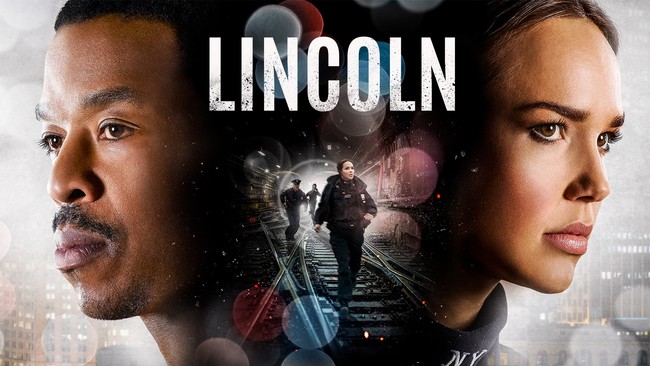 Lincoln