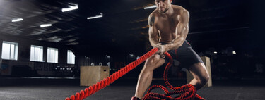 No alargues artificialmente tus series si buscas ganar músculo: más tiempo bajo tensión no es más hipertrofia 