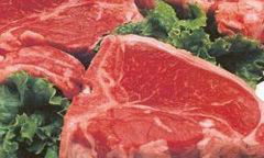 La importancia del hierro en la dieta