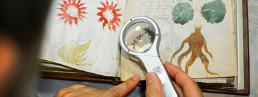 Llevamos 620 años intentando descifrar un libro que parece incomprensible. Gracias a la ciencia computacional hemos encontrado la primera pista 