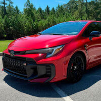 ¿El truco para comprar un Toyota GR Corolla por 6.000 euros menos? Dejar que lo estrene otro y esperar un mes