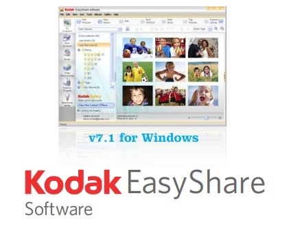 Kodak EasyShare