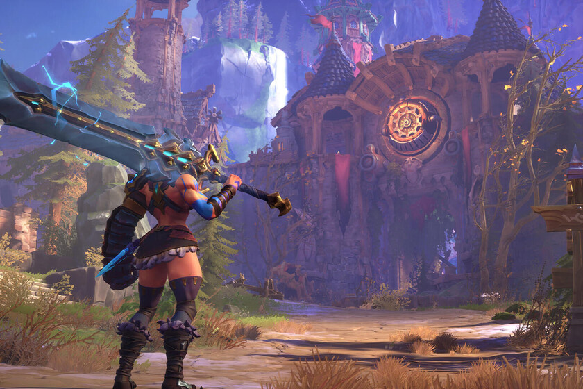 Imagen de Wayfinder