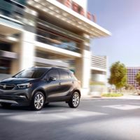 Nuevo Buick Encore, el Opel en el que estás pensando, pero mejor insonorizado