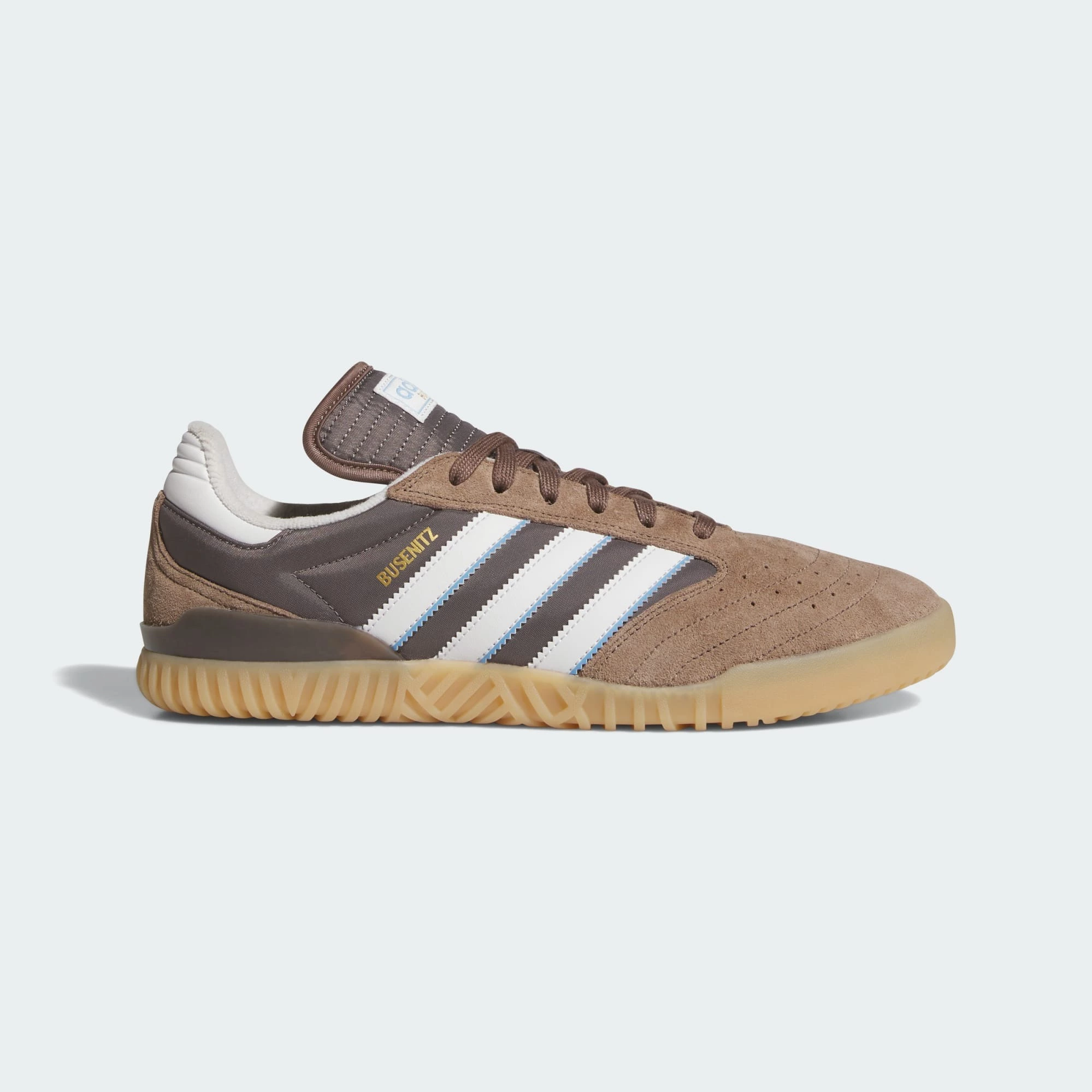 Zapatilas Adidas Busenitz Indoor Super
 