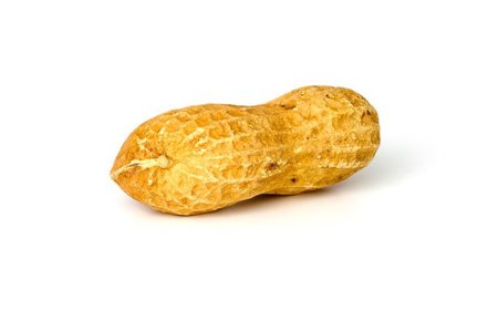 ¿Por qué hay tantos alérgicos a los cacahuetes?