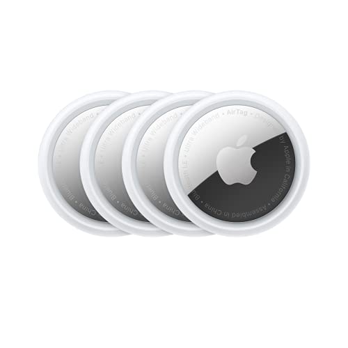 Apple Paquete de 4 AirTag