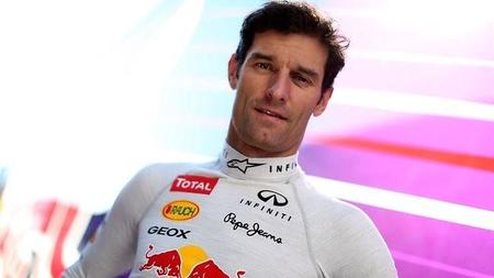 ¿Son las 24 horas de Le Mans el futuro de Mark Webber?