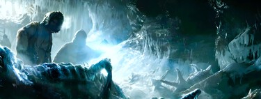 Guillermo del Toro, James Cameron y Tom Cruise han intentado durante 20 años adaptar este clásico de ciencia ficción 