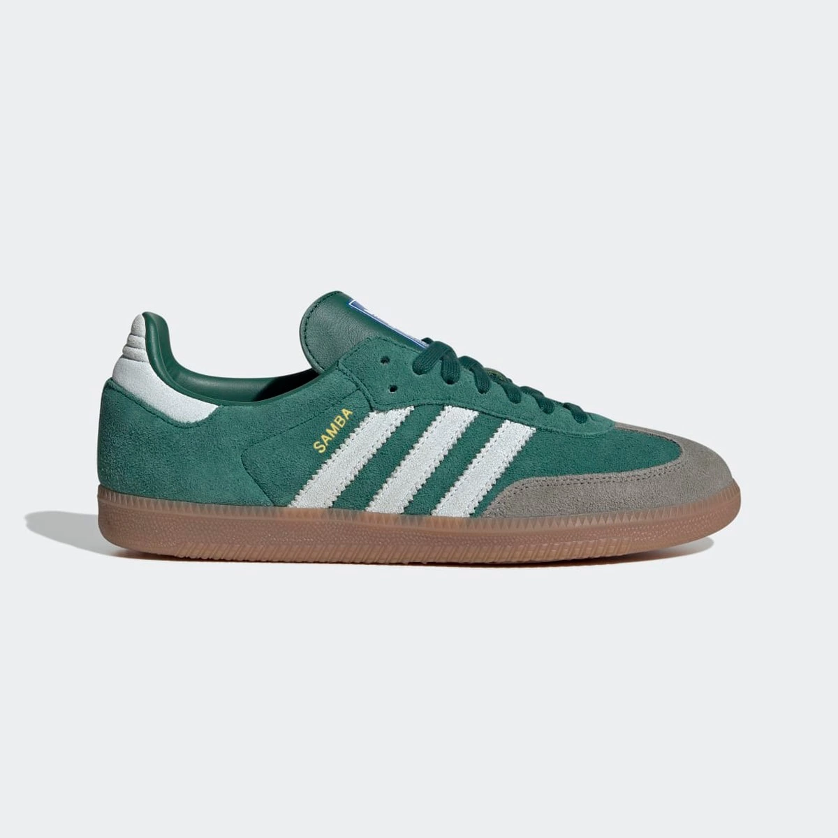 adidas - Zapatillas casual de hombre SAMBA OG Adidas Originals.