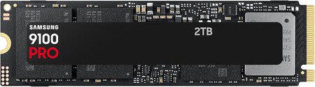 SSD 9100 PRo