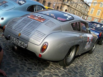 Modena 100 ore Classic