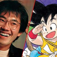 Antes de morir, Akira Toriyama cumplió su sueño y se dibujó a sí mismo como Goku: la nostálgica ilustración de Dragon Ball que te romperá el corazón 