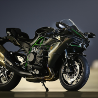Más allá de la velocidad: Este verano la Kawasaki Ninja H2 buscará el récord de velocidad en Bonneville