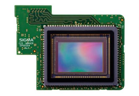 Sigma «se moja»: están estudiando la posibilidad de trabajar en un sensor Foveon Full Frame