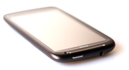 HTC lista los teléfonos que actualizará a Ice Cream Sandwich