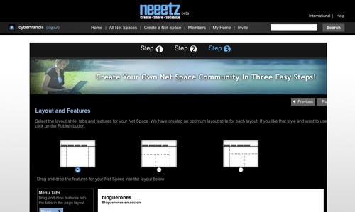 Neeetz