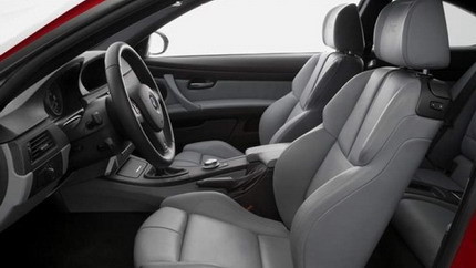 Nuevo BMW M3 Fotos reales oficiales