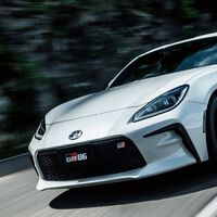 "Los motores de combustión no son el enemigo, el carbón es el enemigo". Toyota seguirá fabricando motores de gasolina hasta el final