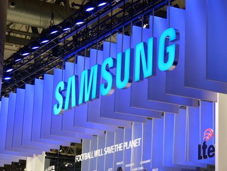 Samsung registra la marca Galaxy X, el smartphone flexible no está en el MWC 2017 pero está cerca