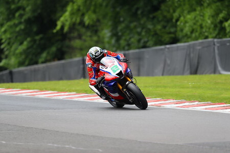 Irwin Honda Cbr1000rr R 2021