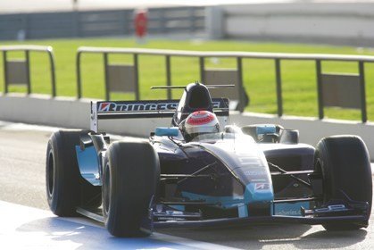 GP2 2007