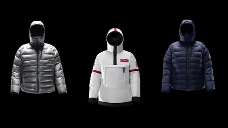 Ralph Lauren Hace De Su Coleccion De Ski Una Oda A La Tecnologia En La Moda