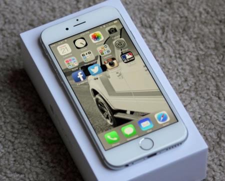Construir un iPhone 6 podría costarle a Apple más de 200 dólares por unidad