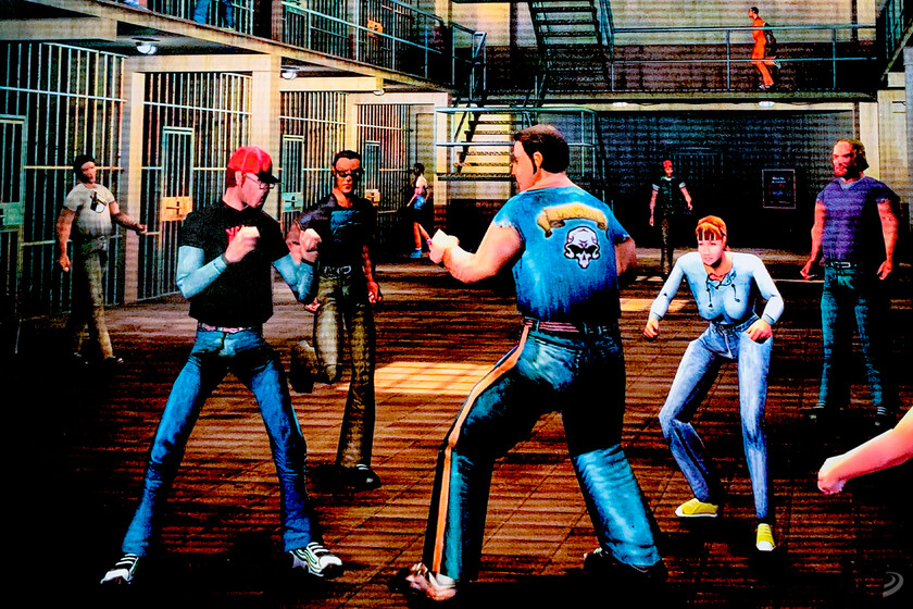La cárcel que casi se lleva por delante al estudio de videojuegos más importante de España