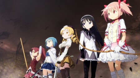Madoka Magica