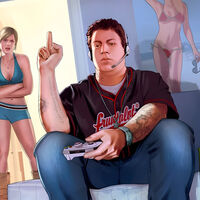 Le robaron su cuenta de Epic Games, pero salió ganando. Al recuperarla, vio que el ladrón compró skins en Fortnite y jugó 330 horas a GTA Online, y ahora todo es suyo