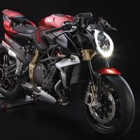 La primera moto accesible de MV Agusta tendrá un motor bicilíndrico de 350 cc y rondará los 7.000 euros