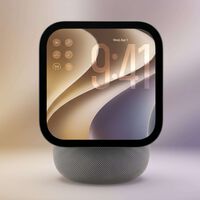 HomePod con pantalla: toda la información que sabemos sobre el nuevo altavoz de Apple