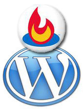 Feedburner Feed Stats, plugin para WordPress