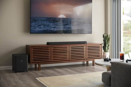 Polk Magnifi Max Ax Soundbar Lifestyle 15 696x464
