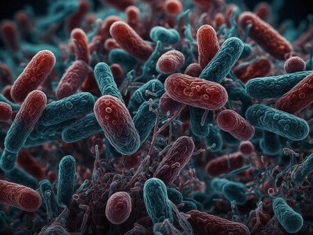 Bacterias