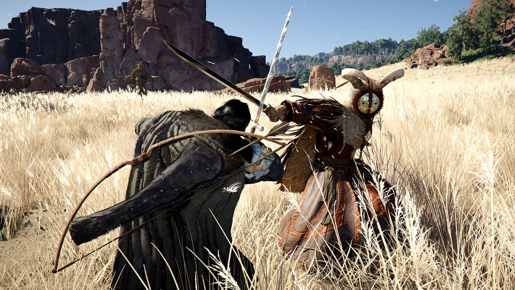 La actualización 1.09.00 de Crimson Desert cambia la forma de jugar para muchos jugadores con una función básica y añade más contenido