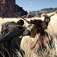La actualización 1.09.00 de Crimson Desert cambia la forma de jugar para muchos jugadores con una función básica y añade más contenido