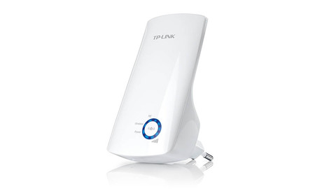 Ampliar tu red WiFi te puede salir tan barato como 16,91 euros con el TP-LINK TL-WA854RE de Amazon