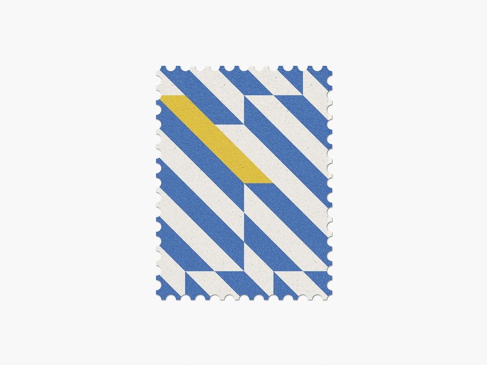 Foto de World Cup Stamps 2014 (26/45)