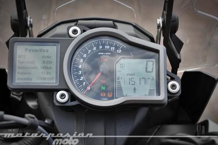 Motormaniaonline 1190 Adventure