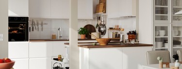 Lo nuevo de Ikea es este carrito multiusos ideal para ganar espacio de almacenamiento en huecos pequeños 