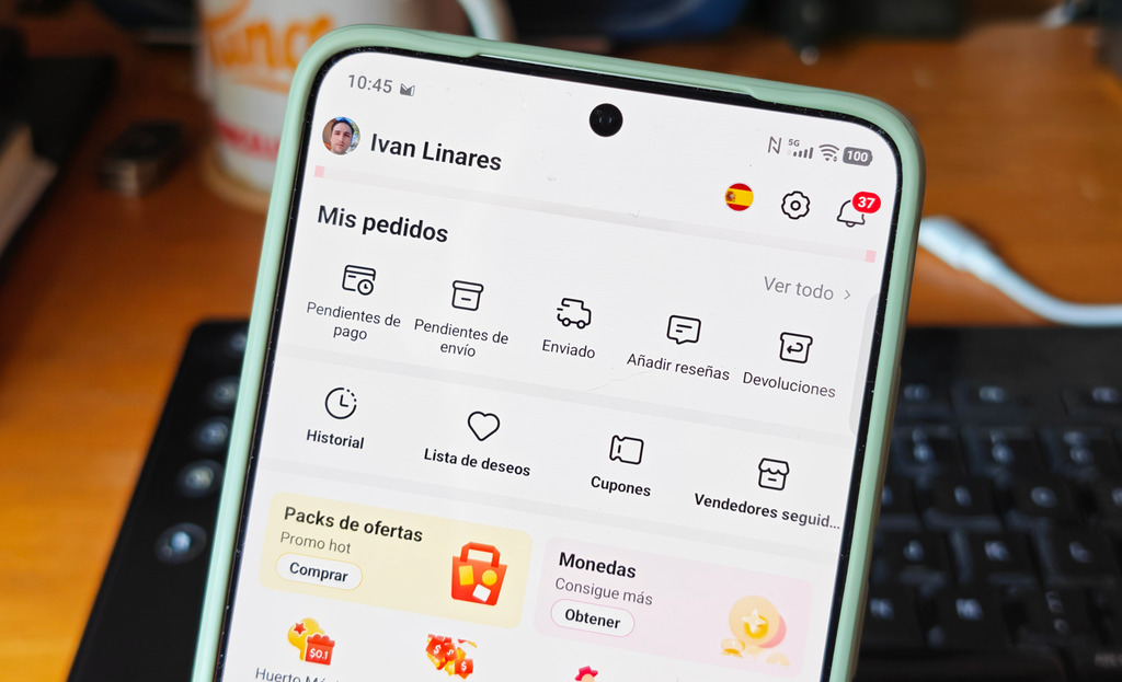 La fiesta de los chollos de Temu y AliExpress se acaba el 1 de julio: Europa clava un extra de tres euros