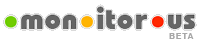 Mon.itor.us, monitoriza sitios webs al estilo netvibes