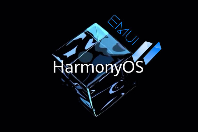 Harmonyosemui